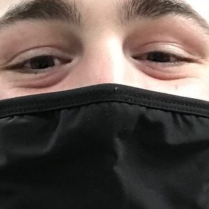 Meet your Posher, Marcus